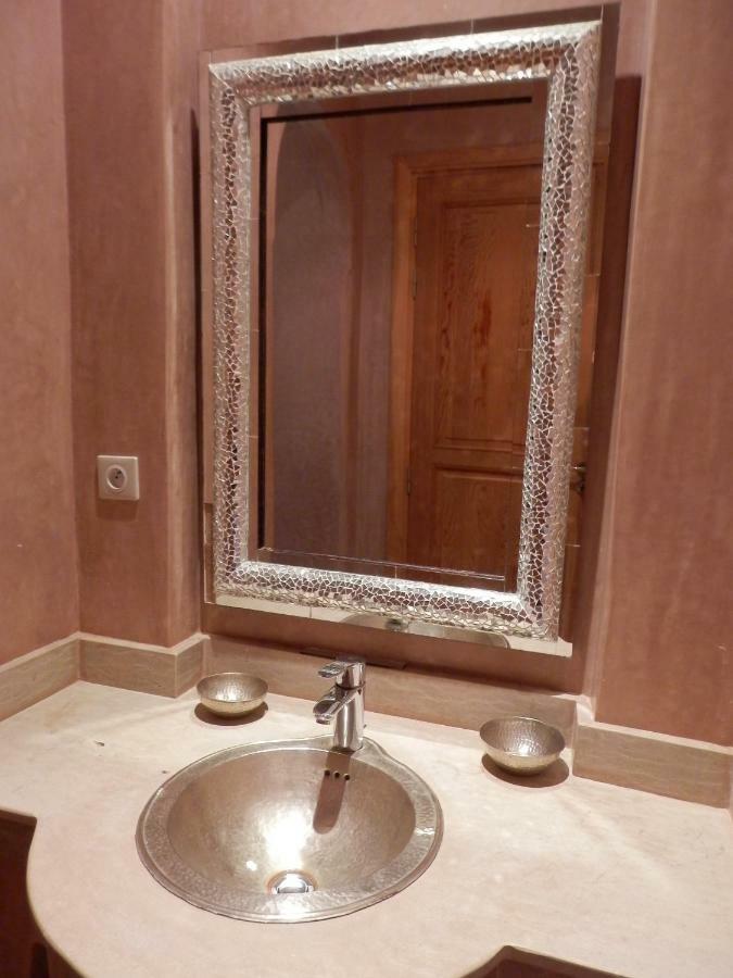 Villa Entière Golf Marrakech